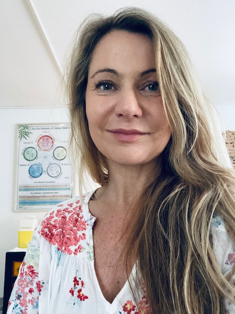 Saskia Zwaan